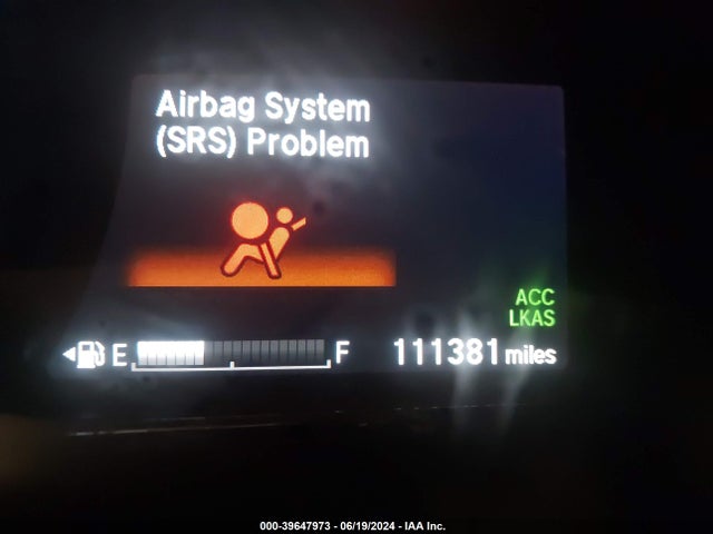 Honda Hr-v Awd Ex 2020 3CZRU6H51LM717775 Image 7