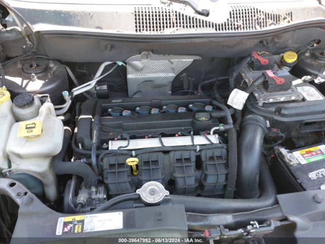 1C4NJCEA9ED912101 Jeep Compass High Altitude