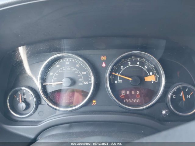 1C4NJCEA9ED912101 Jeep Compass High Altitude