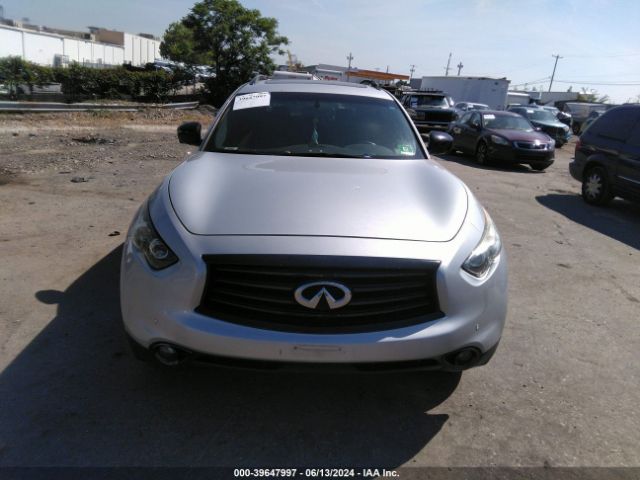 JN8CS1MW9GM752489 Infiniti QX70