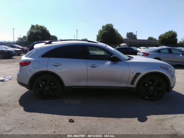 JN8CS1MW9GM752489 Infiniti QX70