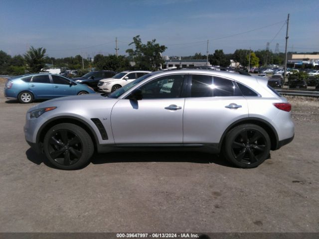 JN8CS1MW9GM752489 Infiniti QX70