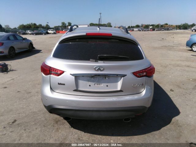 JN8CS1MW9GM752489 Infiniti QX70
