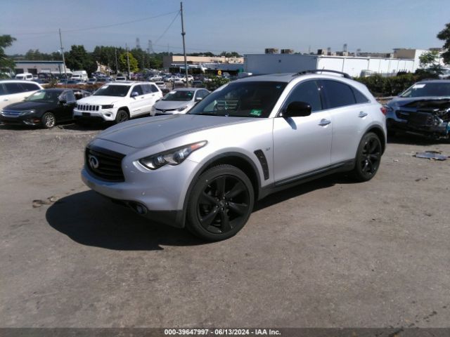 JN8CS1MW9GM752489 Infiniti QX70
