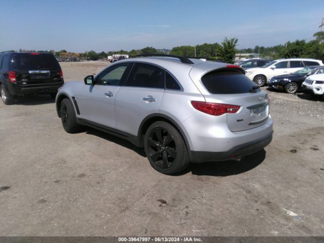 JN8CS1MW9GM752489 Infiniti QX70