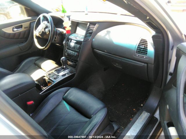 JN8CS1MW9GM752489 Infiniti QX70