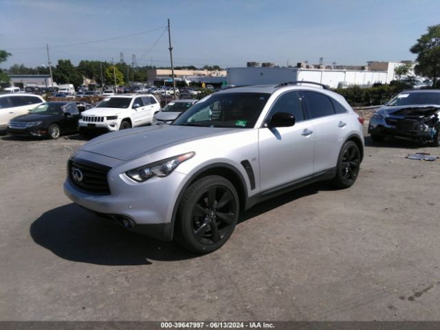 JN8CS1MW9GM752489 Infiniti QX70