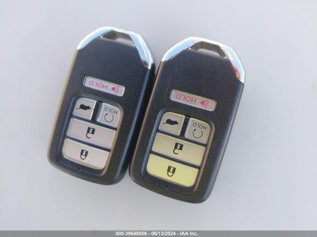 5FNYF6H3XGB054436 Honda Pilot Ex