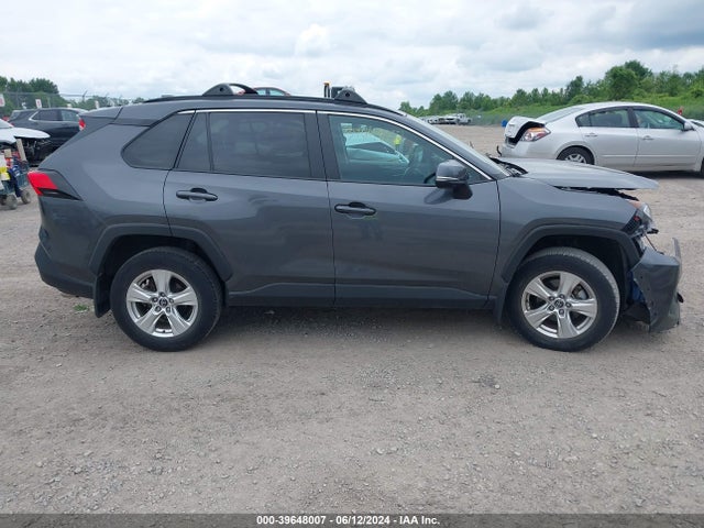 Toyota Rav4 Xle 2021 2T3P1RFV7MW163488 Image 13