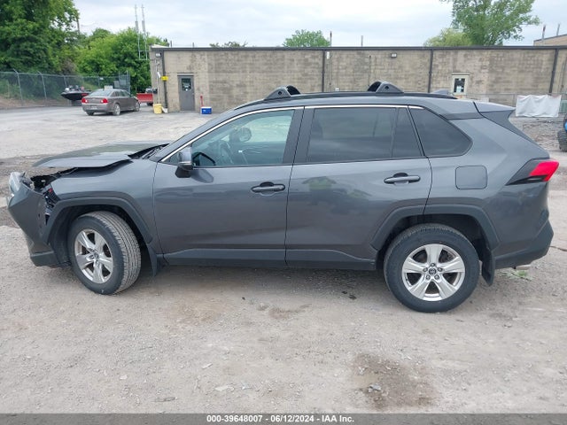 Toyota Rav4 Xle 2021 2T3P1RFV7MW163488 Image 14