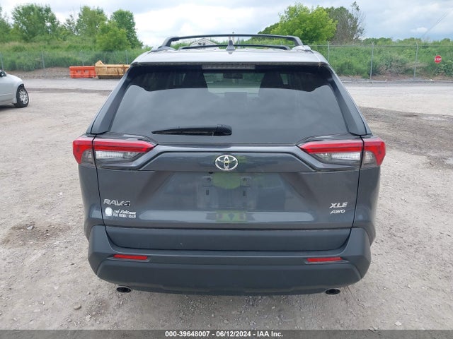 Toyota Rav4 Xle 2021 2T3P1RFV7MW163488 Image 16