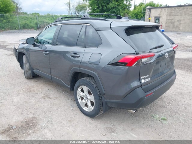 Toyota Rav4 Xle 2021 2T3P1RFV7MW163488 Image 3