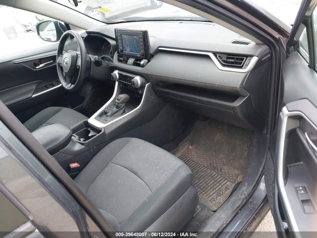 Toyota Rav4 Xle 2021 2T3P1RFV7MW163488 Image 5