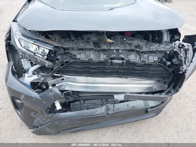 Toyota Rav4 Xle 2021 2T3P1RFV7MW163488 Image 6