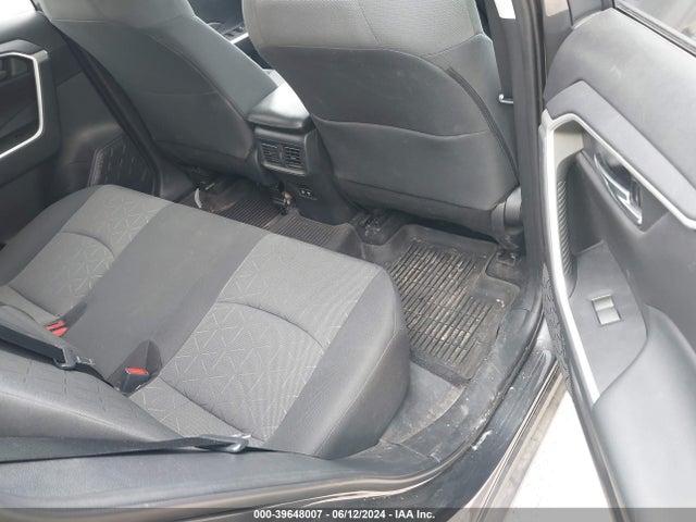 Toyota Rav4 Xle 2021 2T3P1RFV7MW163488 Image 8