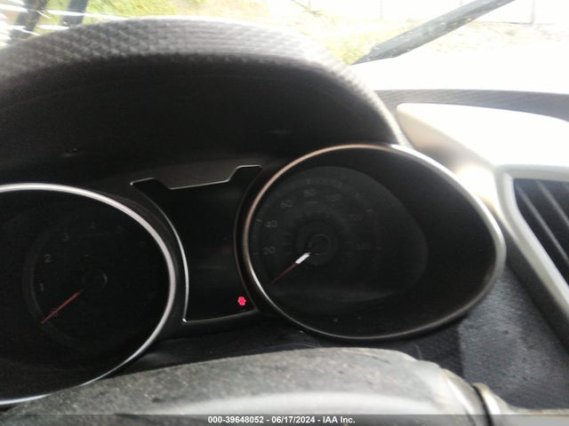 Hyundai Veloster Value Edition 2017 KMHTC6AD5HU324263 Image 14