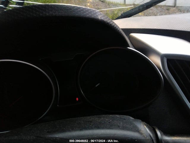 Hyundai Veloster Value Edition 2017 KMHTC6AD5HU324263 Image 7