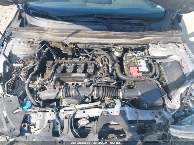 1HGCV1F12KA171674 Honda ACCORD LX
