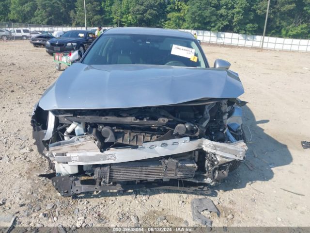 1HGCV1F12KA171674 Honda ACCORD LX