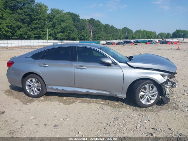 1HGCV1F12KA171674 Honda ACCORD LX