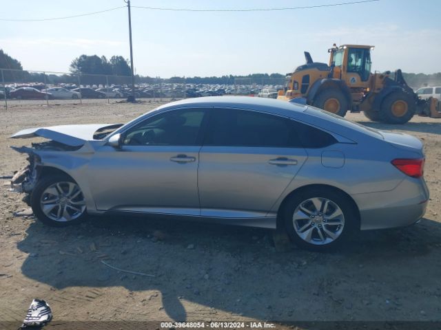 1HGCV1F12KA171674 Honda ACCORD LX