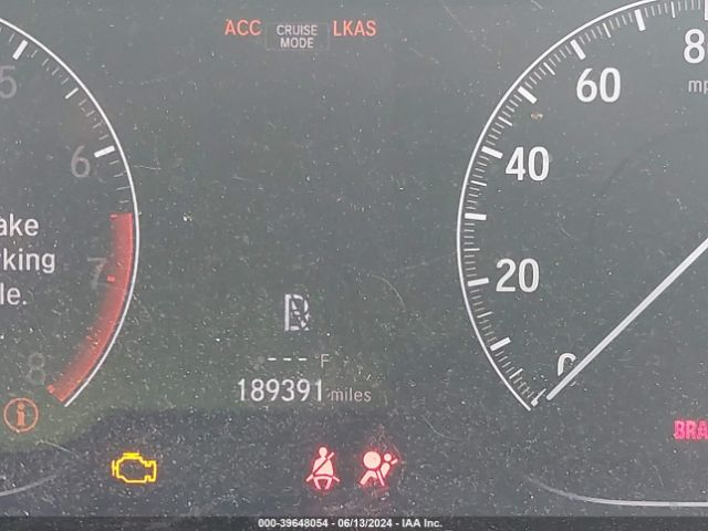 1HGCV1F12KA171674 Honda ACCORD LX