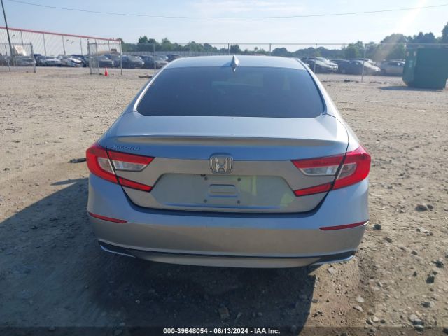 1HGCV1F12KA171674 Honda ACCORD LX
