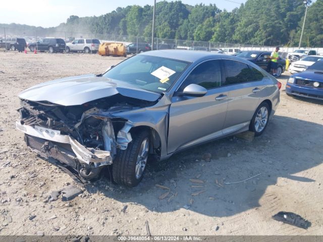 1HGCV1F12KA171674 Honda ACCORD LX