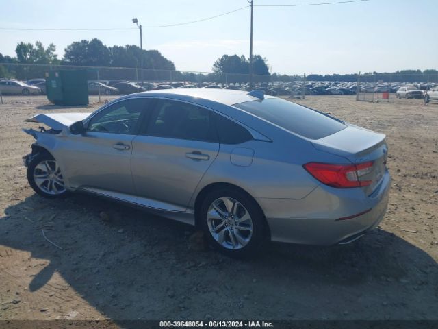 1HGCV1F12KA171674 Honda ACCORD LX