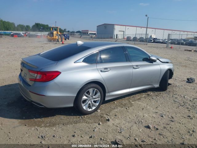 1HGCV1F12KA171674 Honda ACCORD LX