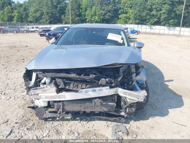 1HGCV1F12KA171674 Honda ACCORD LX
