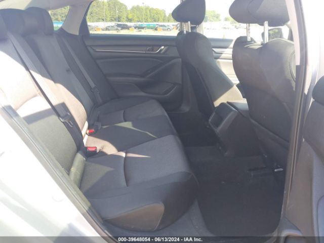 1HGCV1F12KA171674 Honda ACCORD LX