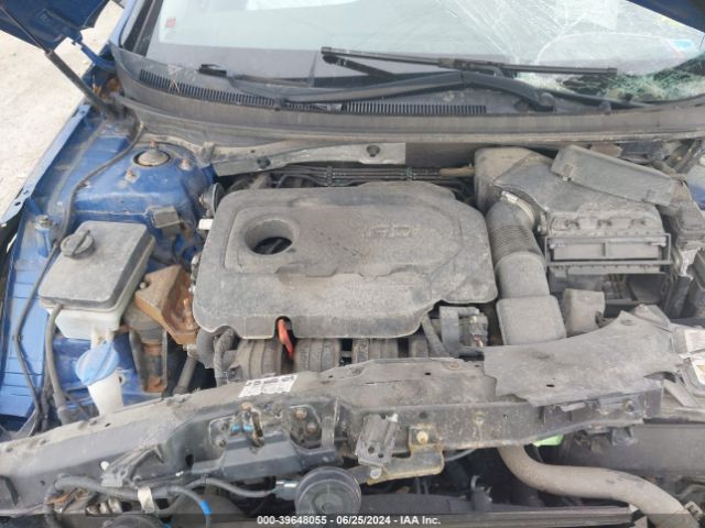 5NPE34AF4FH204710 Hyundai Sonata Limited