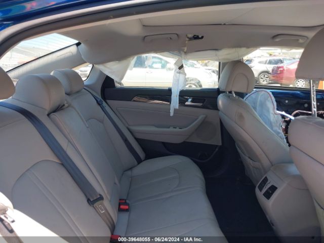 5NPE34AF4FH204710 Hyundai Sonata Limited