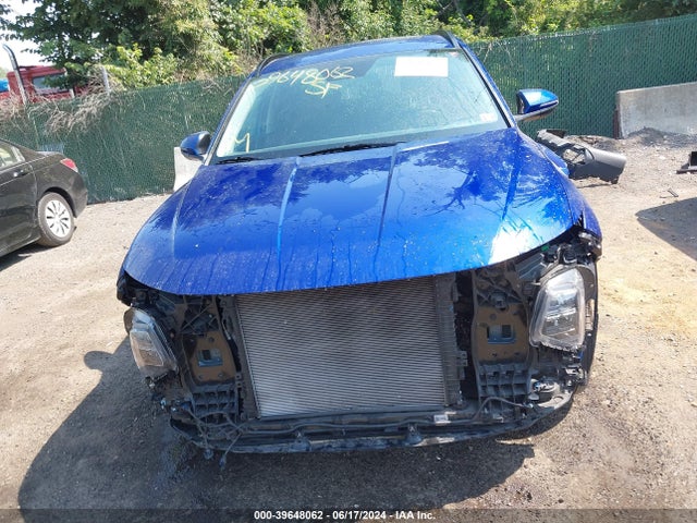 Hyundai TUCSON SEL 2022 5NMJFCAE9NH076614 Image 13