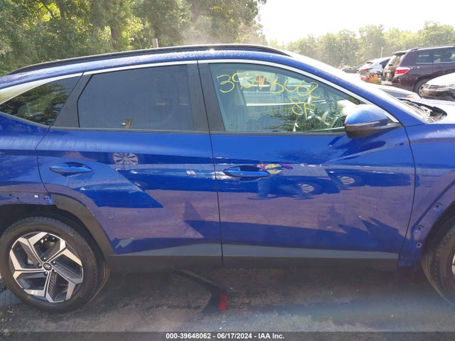 Hyundai TUCSON SEL 2022 5NMJFCAE9NH076614 Image 14