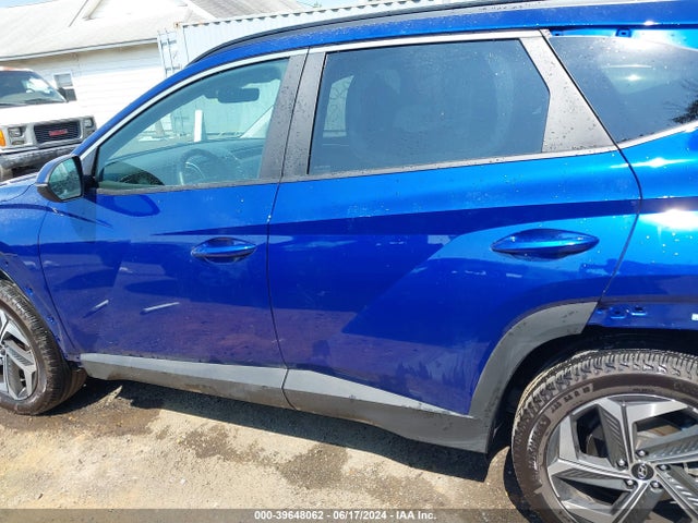 Hyundai TUCSON SEL 2022 5NMJFCAE9NH076614 Image 15