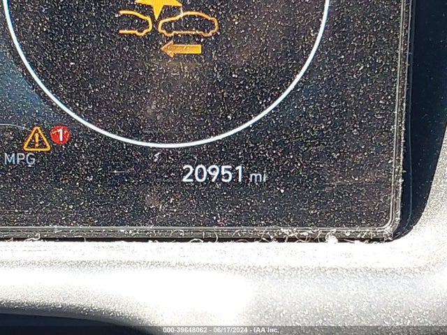 Hyundai TUCSON SEL 2022 5NMJFCAE9NH076614 Image 16