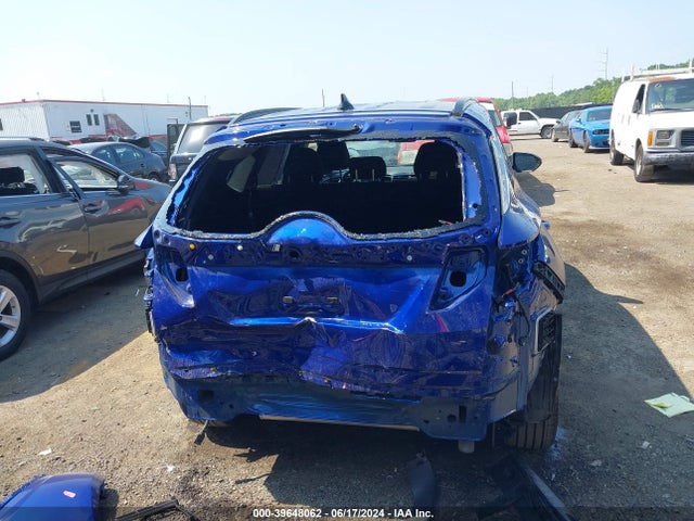 Hyundai TUCSON SEL 2022 5NMJFCAE9NH076614 Image 17