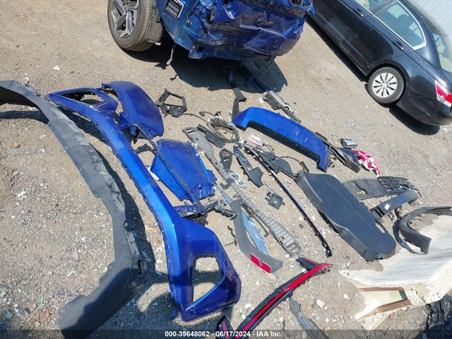 Hyundai TUCSON SEL 2022 5NMJFCAE9NH076614 Image 12