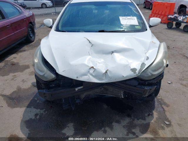 5NPDH4AEXEH480442 Hyundai ELANTRA SE