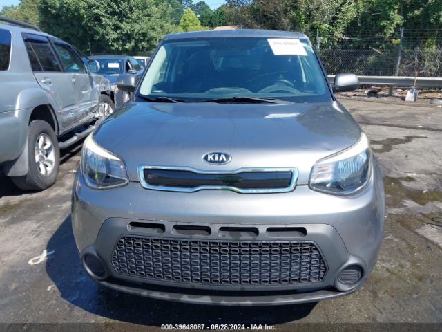 KNDJP3A51F7174414 KIA SOUL +