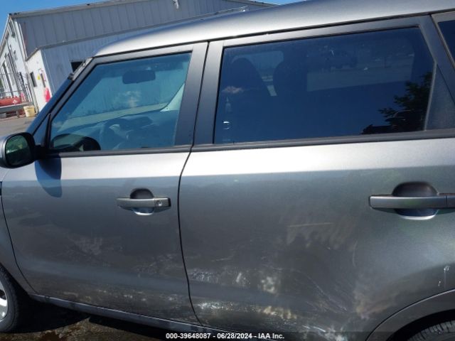 KNDJP3A51F7174414 KIA SOUL +