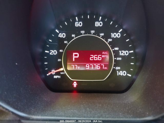 KNDJP3A51F7174414 KIA SOUL +