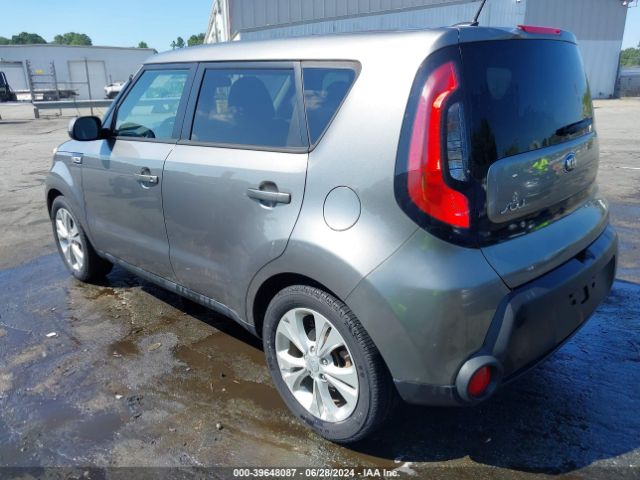 KNDJP3A51F7174414 KIA SOUL +