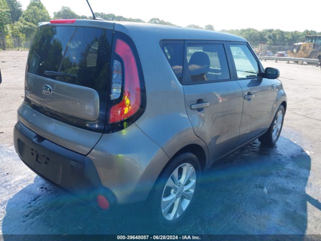 KNDJP3A51F7174414 KIA SOUL +