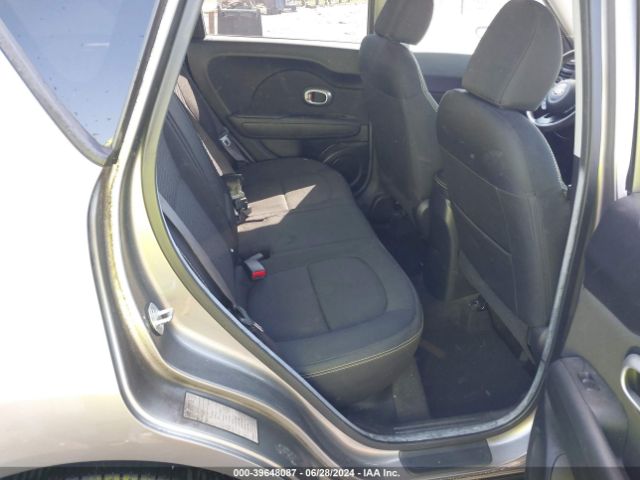 KNDJP3A51F7174414 KIA SOUL +