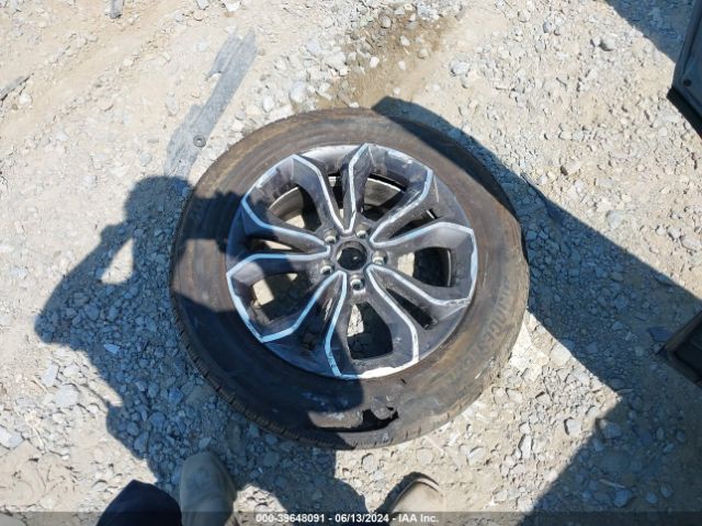2HKRW1H8XLH409913 Honda Cr-v 2wd Ex-l