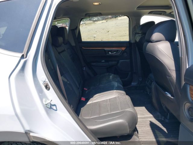 2HKRW1H8XLH409913 Honda Cr-v 2wd Ex-l