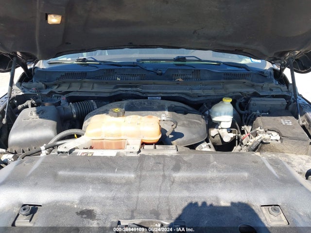 1C6RR7PM0GS255316 RAM 1500 Longhorn